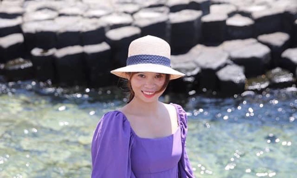 Ghềnh Đá Đĩa Tuy Hòa