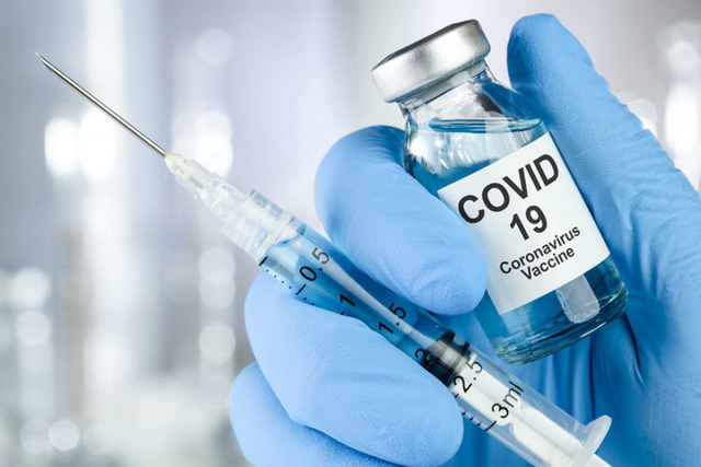 hộ chiếu vacxin covid 19