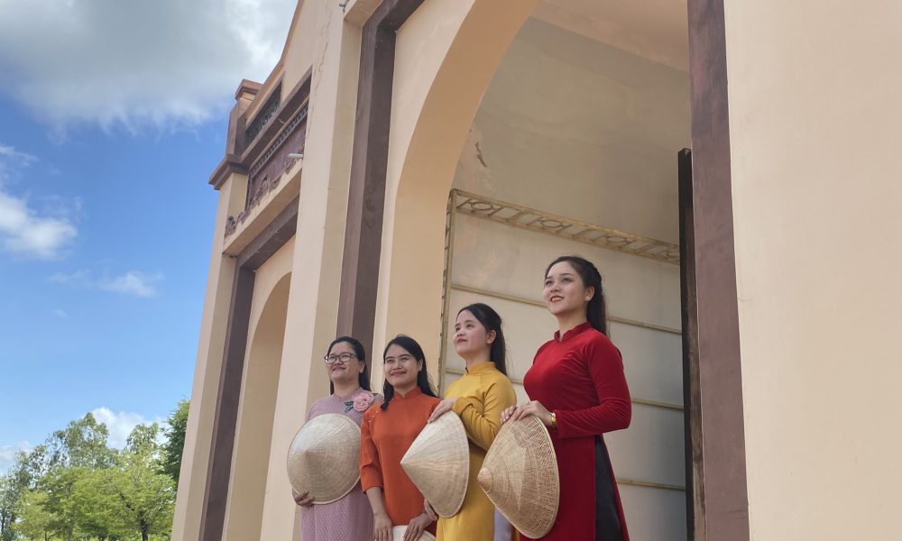 Đàn Tế Trời
