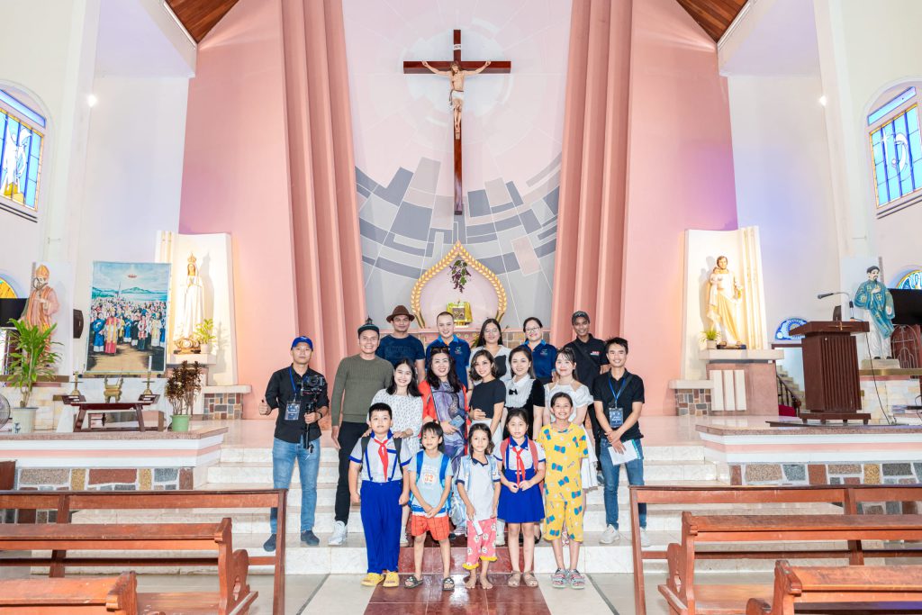 Nhà Thờ Gò Thị