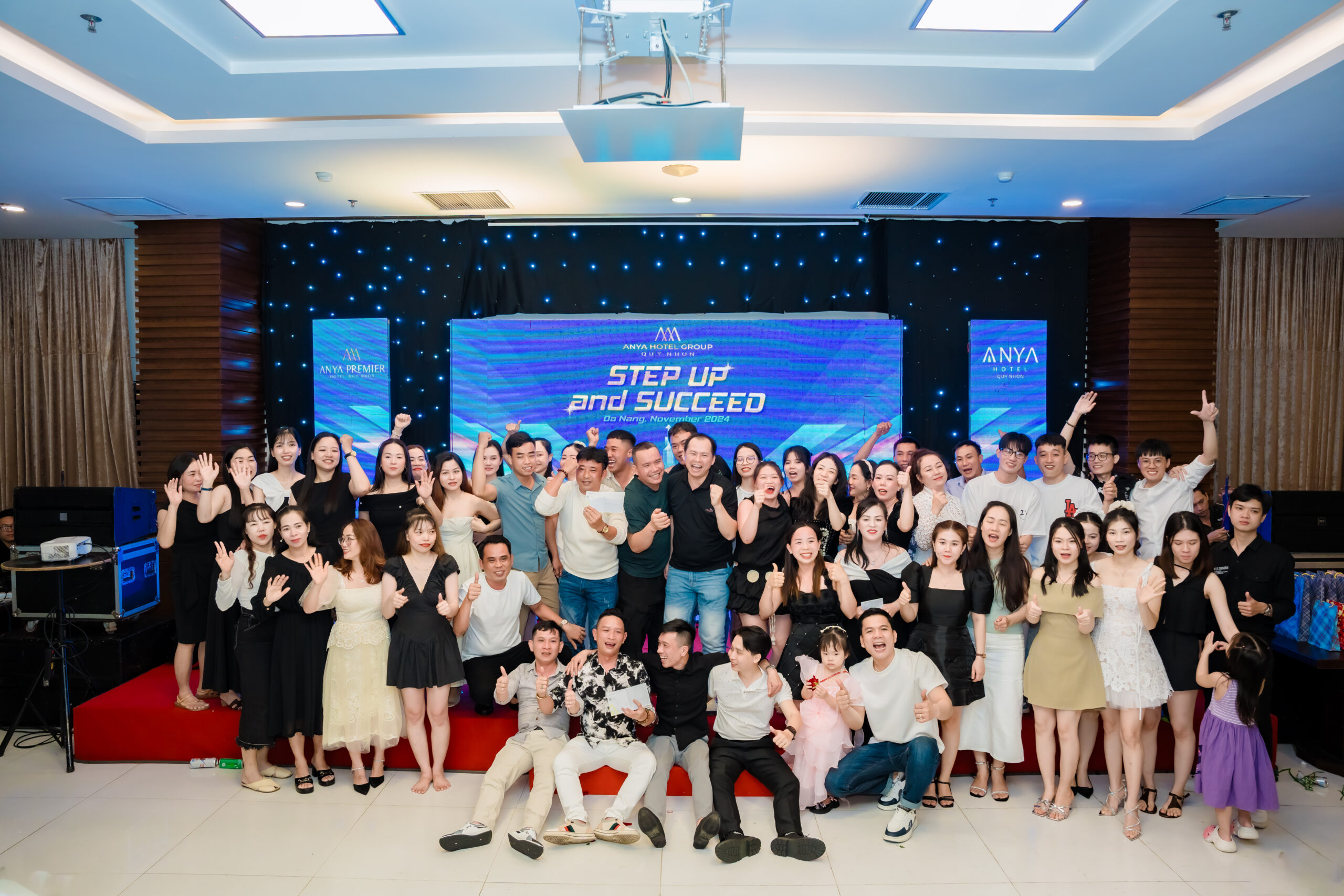 Incentive Tour - Du lịch khen thưởng dành cho các doanh nghiệp