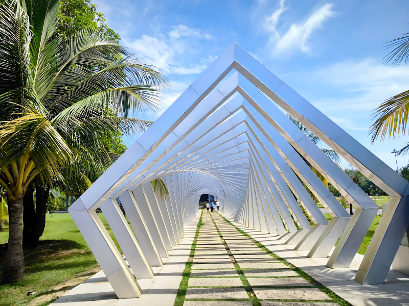 Trung Tâm Khám phá Khoa học Quy Nhơn