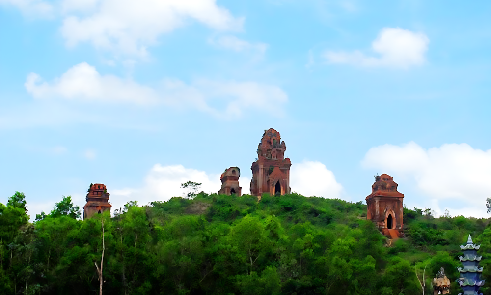 Golden Life Travel