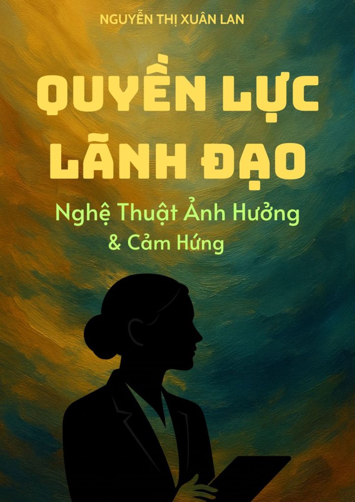 Quyền lực lãnh đạo - Nghệ thuật ảnh hưởng và cảm hứng