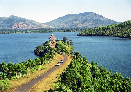 Biển Hồ Pleiku