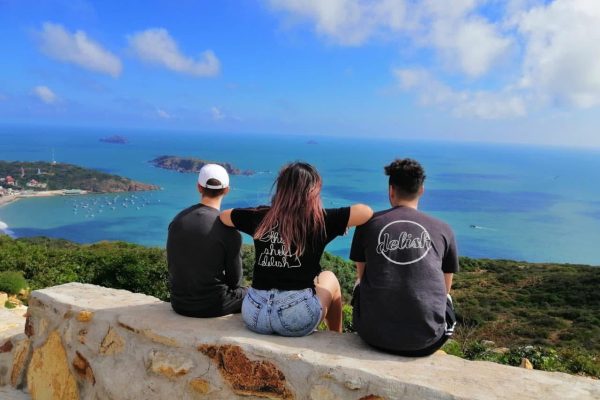 Tour Module ngắn ngày
