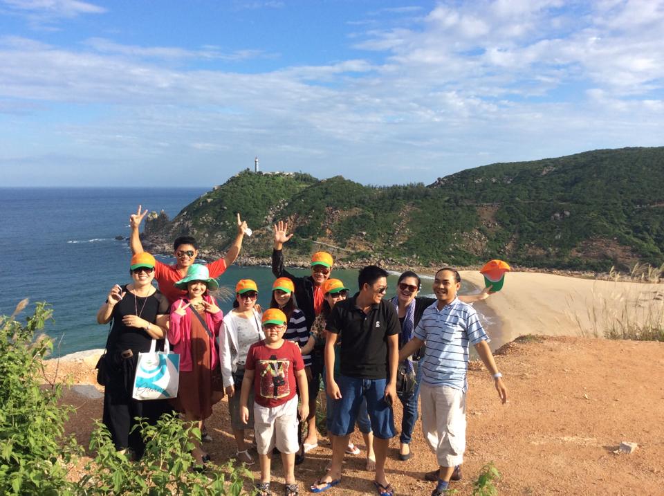 Golden Life Travel thường tổ chức những chuyến du lịch kết hợp khảo sát trải nghiệm tuyến điểm và dịch vụ cho đội nhóm