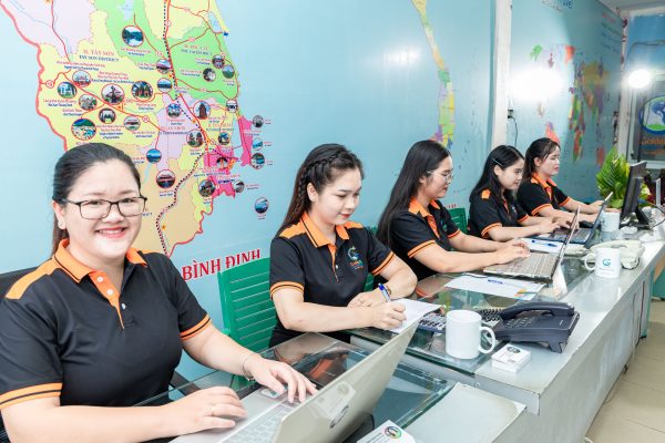 Golden Life Travel tăng tốc kết nối đối tác trước Vietnam Travel Day 2026