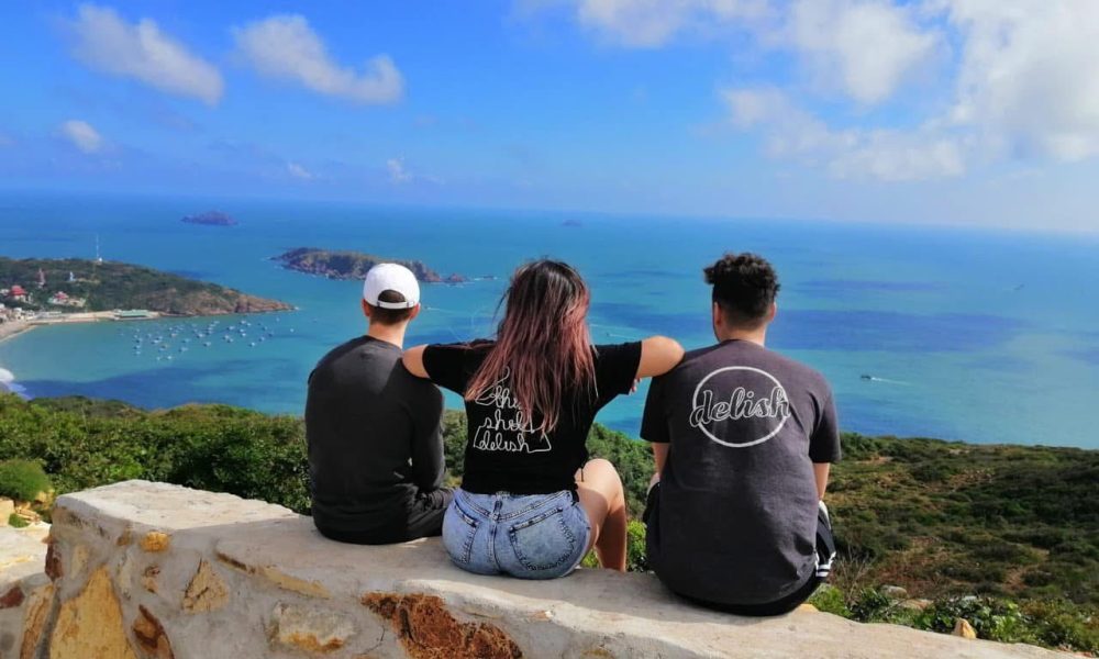 Golden Life Travel