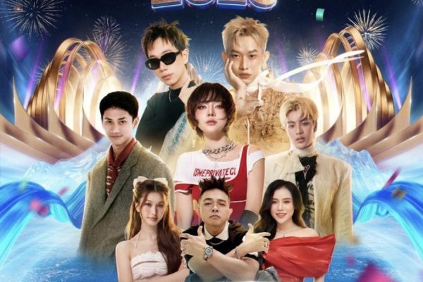 GIA LAI CHÀO HÈ 2026 – MÙA CỦA ÂM NHẠC, BIỂN XANH VÀ NHỮNG HÀNH TRÌNH ĐÁNG NHỚ