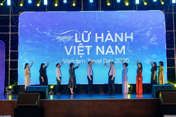Nguyễn Thị Xuân Lan chia sẻ hành trình thiết kế Famtrip Quy Nhơn đến Ngày Lữ hành Việt Nam 2026
