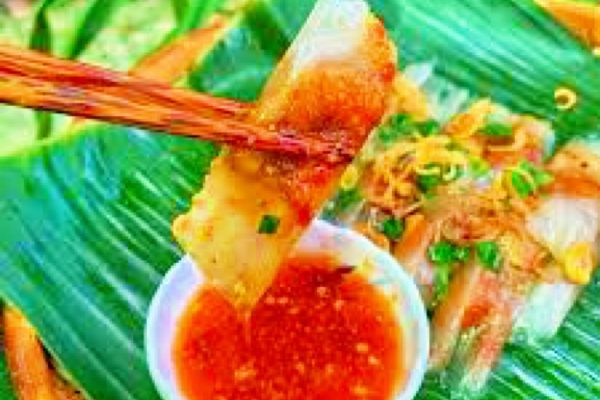 Ăn gì ở Quy Nhơn? Chọn món và nhà hàng hợp chuyến đi