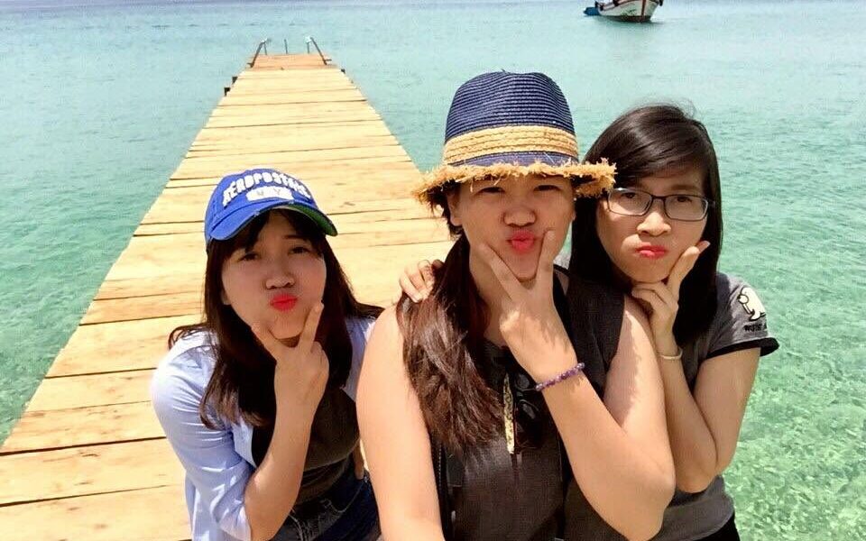 Golden Life Travel