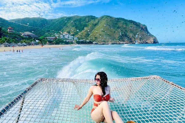 Nên đi Kỳ Co, Eo Gió khi nào? Cách lên lịch linh hoạt