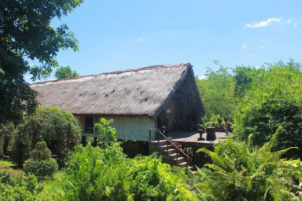 Khu du lịch sinh thái KoTam