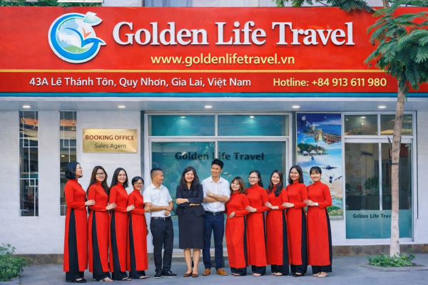 Công ty du lịch Quy Nhơn uy tín: 7 tiêu chí cần kiểm tra trước khi đặt tour