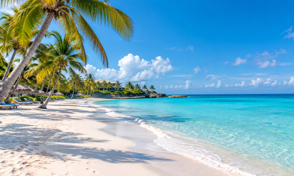 Biển Varadero, Cuba