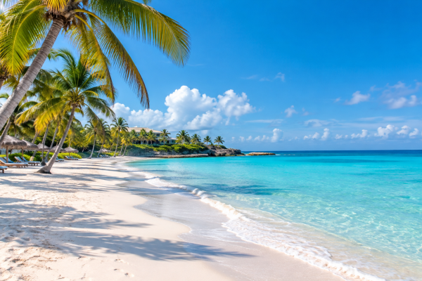 Biển Varadero, Cuba