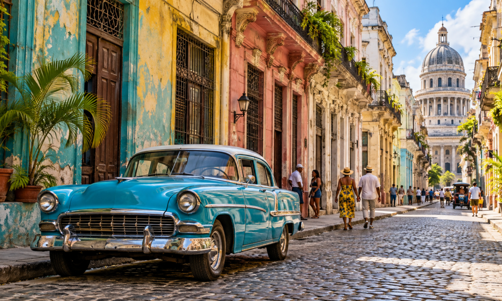 Havana, Cuba