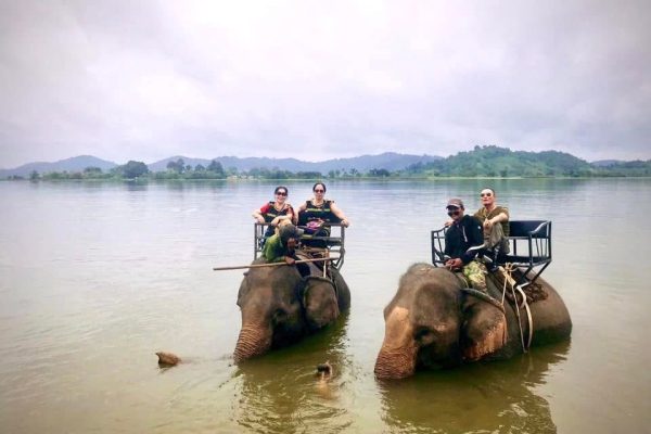 Land tour Miền Trung – Tây Nguyên